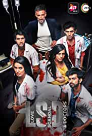 Love Scandal And Doctors Mp4Moviez Web Series All Seasons 480p 720p HD Download 